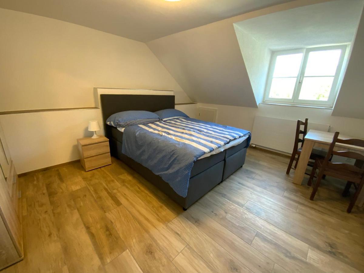 Hotel Gasthof Engel Kleinlutzel Eksteriør bilde